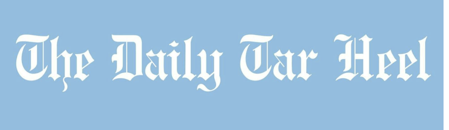 The Daily Tar Heel Logo.
